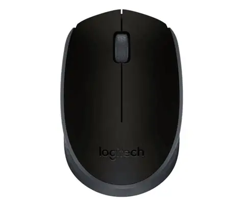 ماوس لاجیتک مدل logitech M171