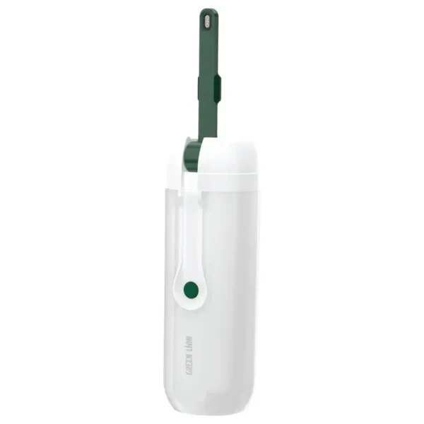 خودشور مسافرتی مخزن دار گرین لاین Green Lion Bidet Go