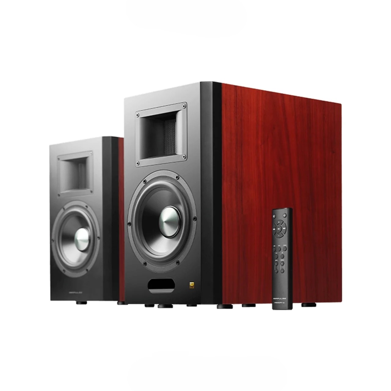 اسپیکر ادیفایر مدل Edifier Speaker A300 PRO Air Pulse