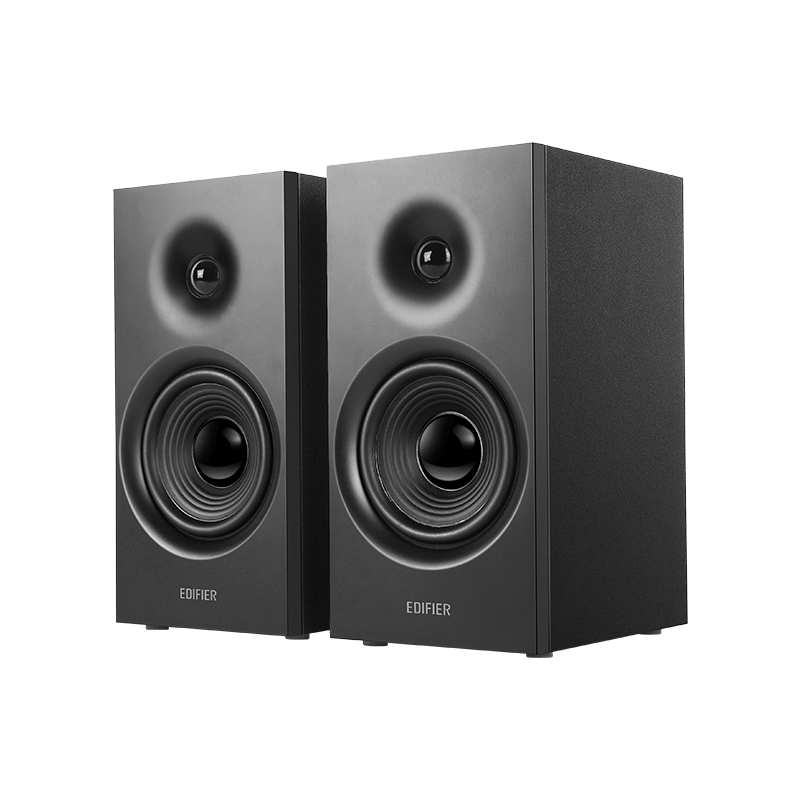 اسپیکر رومیزی ادیفایر مدل Edifier R1080BT Bluetooth Bookshelf Speaker