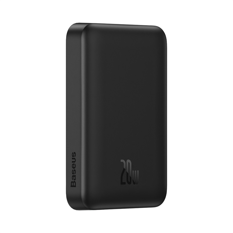پاوربانک باسئوس مدل Slim & compact 10000mAh 20W