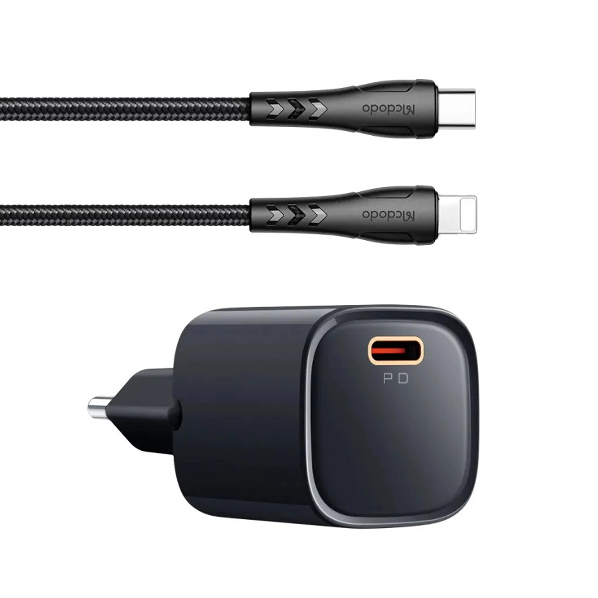 شارژر دیواری مک‌دودو مدل Mcdodo CH‑4690