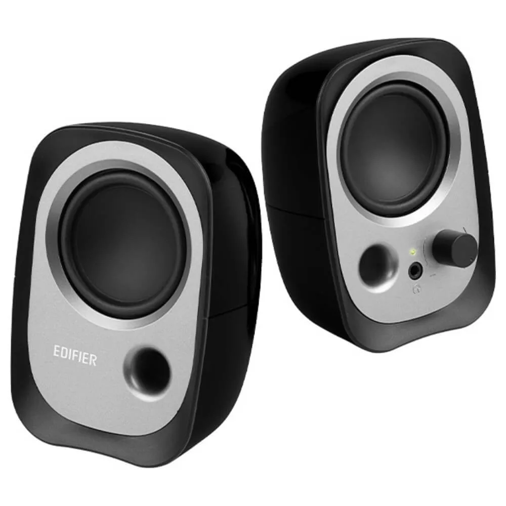 اسپیکر ادیفایر مدل Edifier Speaker R12u