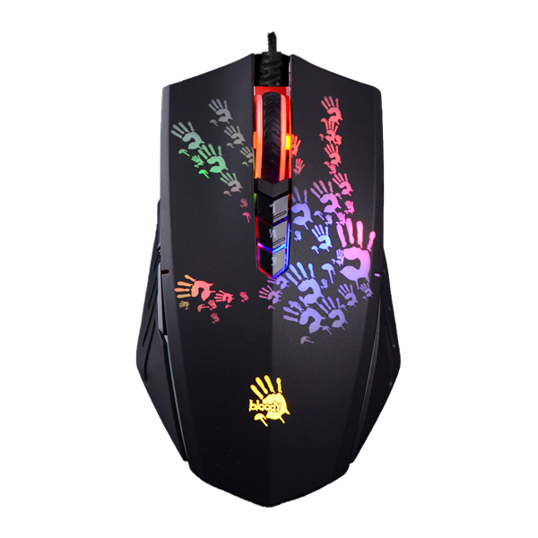 ماوس گیمینگ ای فورتک مدل A4TECH Bloody A60