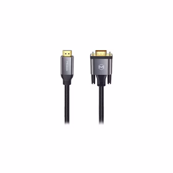 کابل تبدیل HDMI به VGA مک‌دودو طول ۲ متر مدل Mcdodo CA‑7770