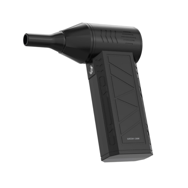 جت فن گرین لاین مدل Green lion jet pro lite magnetic nozzie 100000RPM