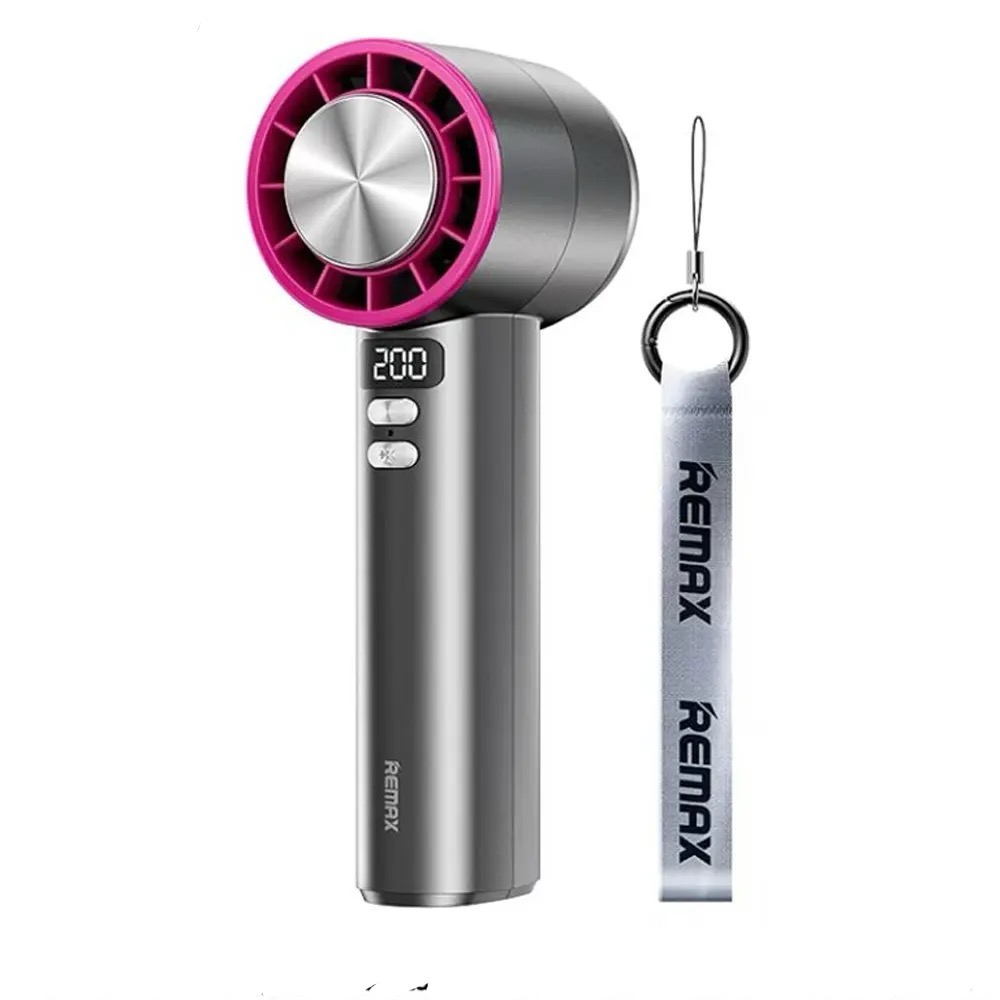 پنکه دستی ریمکس مدل REMAX RS-SF12