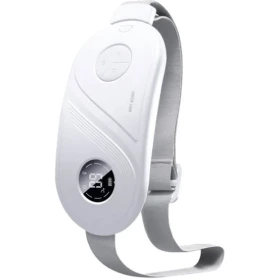 دستگاه ماساژور و گرم کننده شکم گرین لاین مدل Green Lion menstrual heating massager