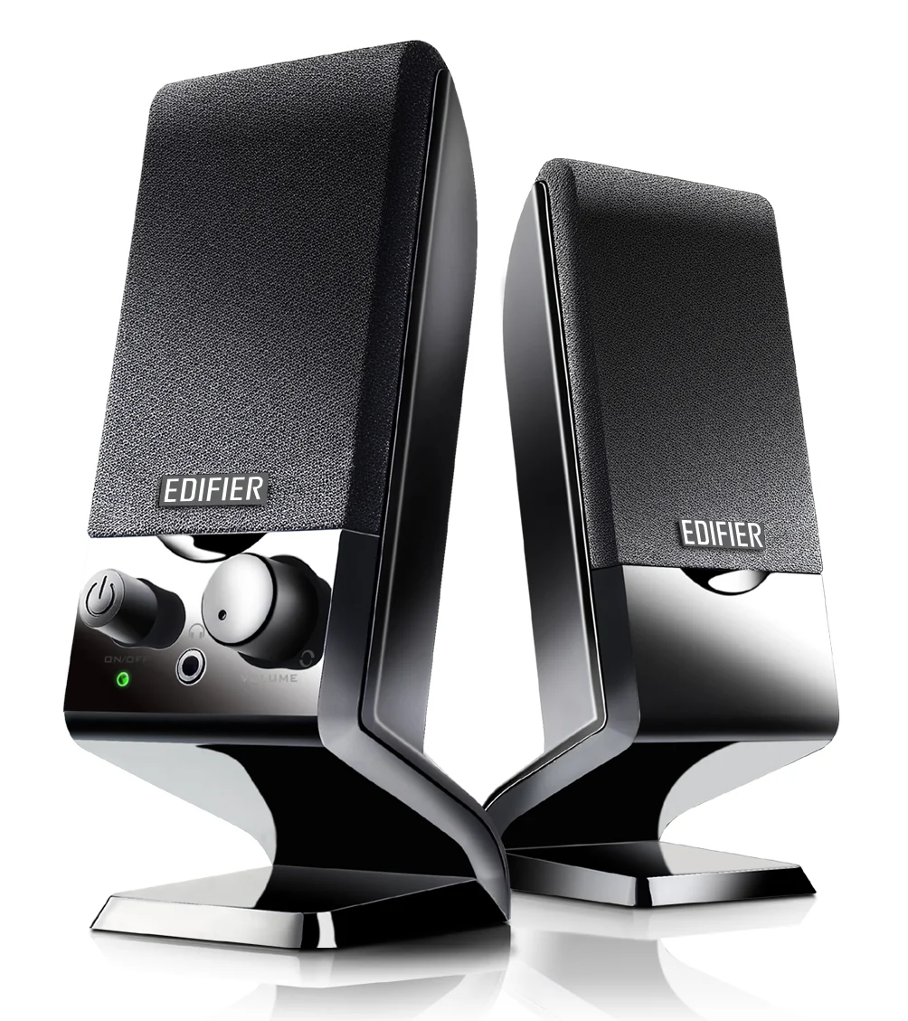 اسپیکر ادیفایر مدل Edifier Speaker M1250