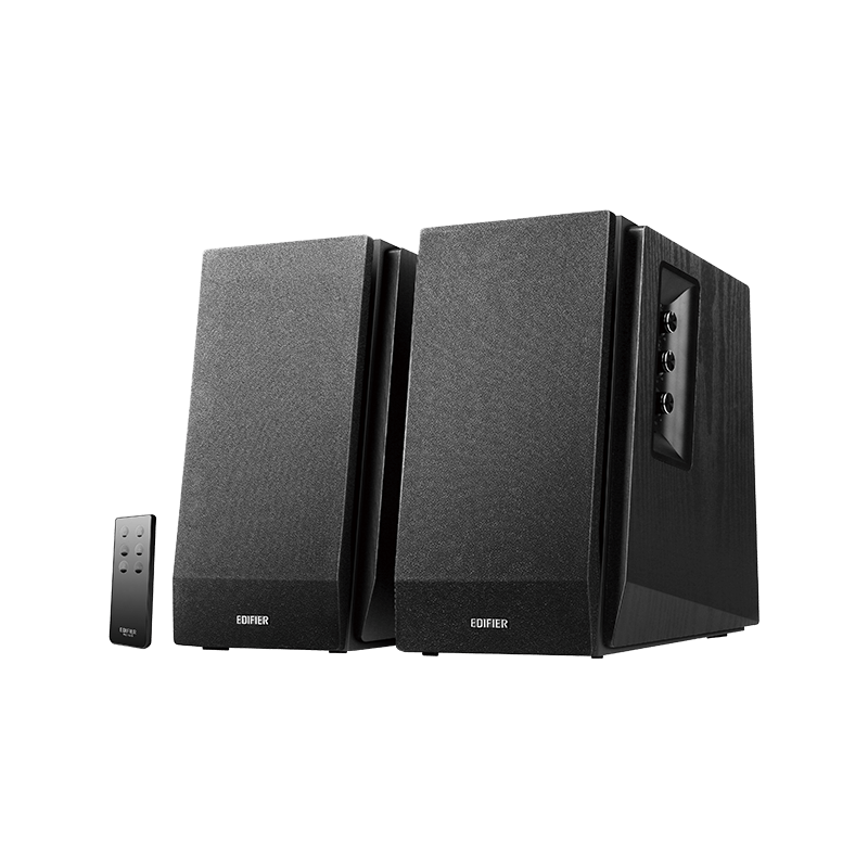 اسپیکر رومیزی ادیفایر مدل Edifier R1700BT Bluetooth Bookshelf Speaker