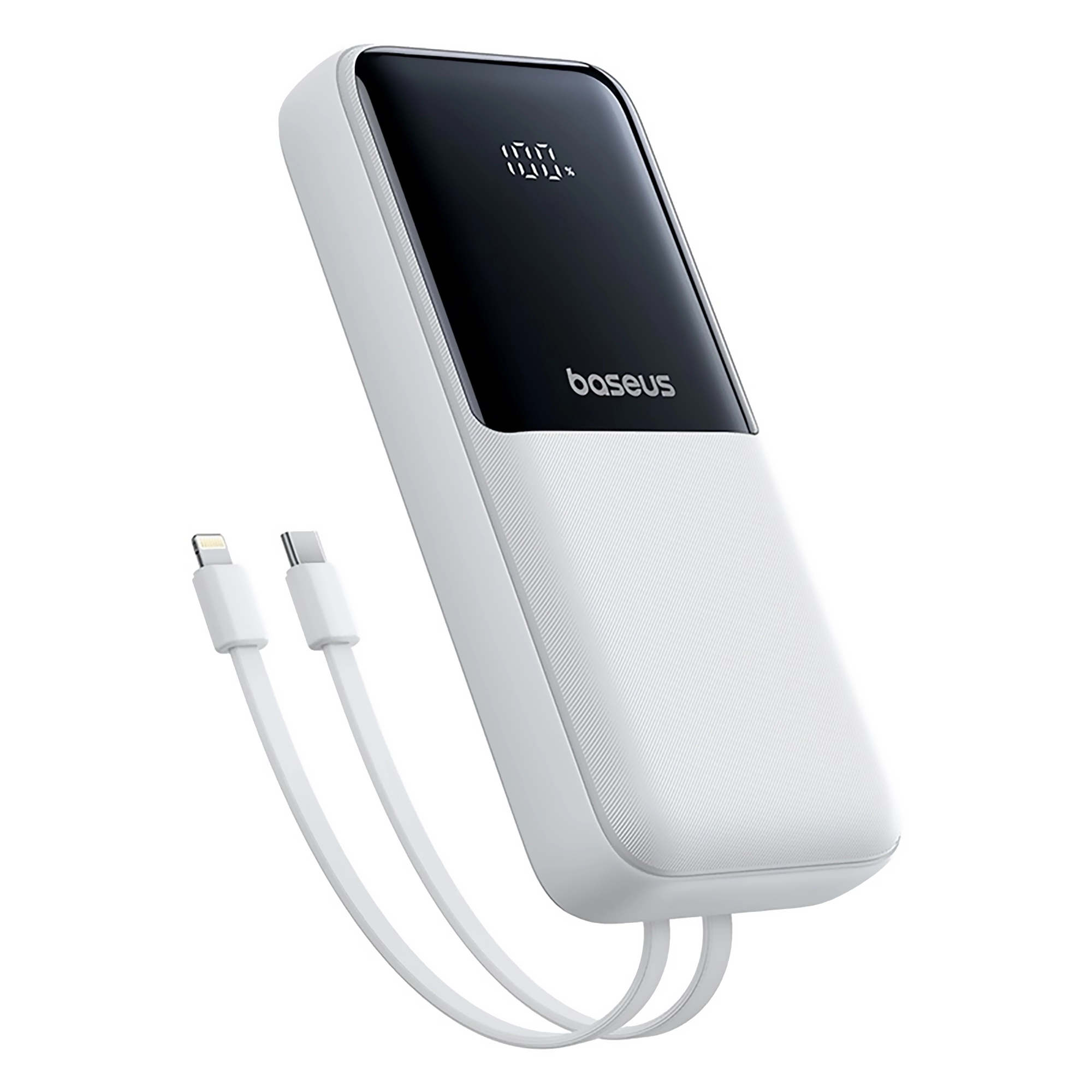 پاوربانک 20000 میلی‌آمپرساعت باسئوس مدل Baseus PPJP312 Power Bank
