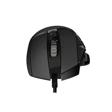 ماوس لاجیتک باسیم مدل Logitech G502 HERO