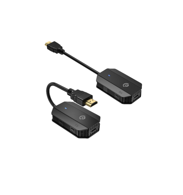 دانگل HDMI پاورولوژی مدل Powerology PHDMRABK
