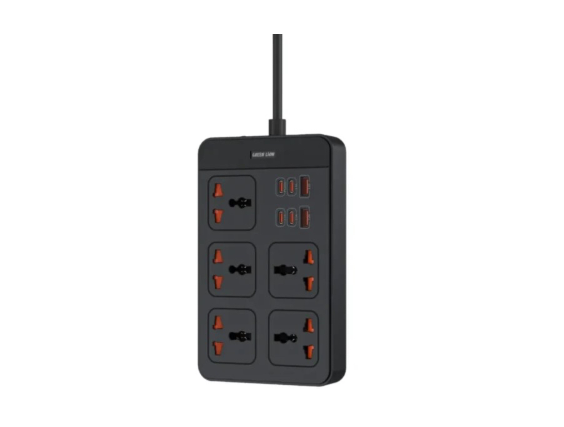 چندراهی برق گرین لاین مدل Green Lion GS-500