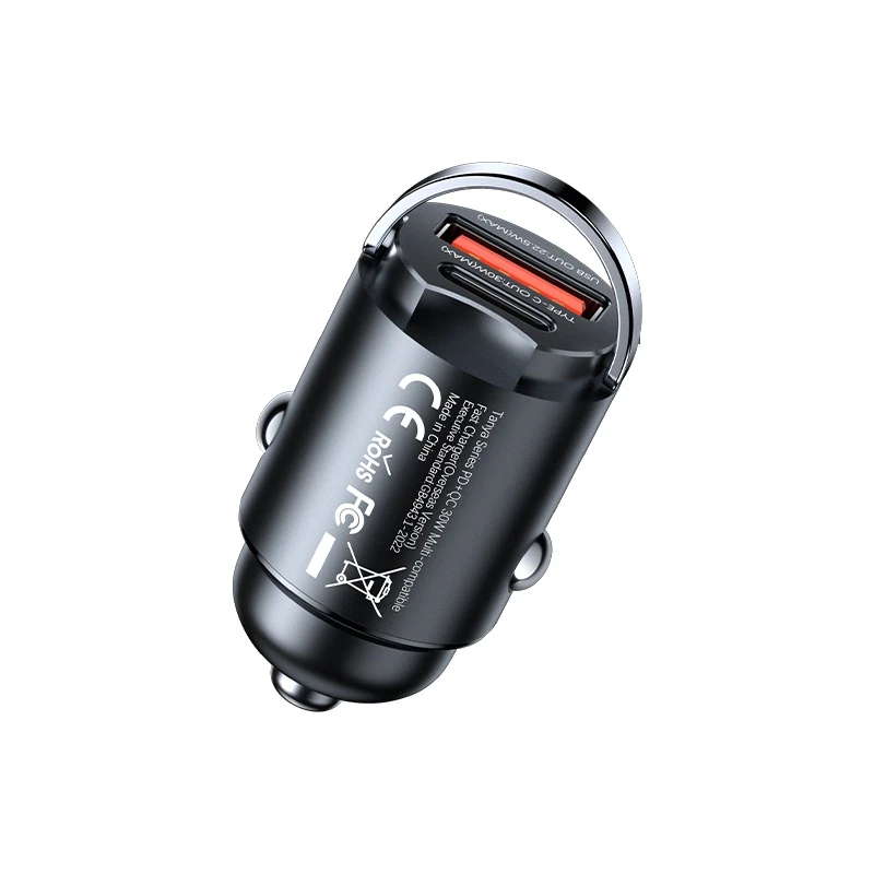 شارژر فندکی ۳۰ وات ریمکس مدل REMAX RCC359