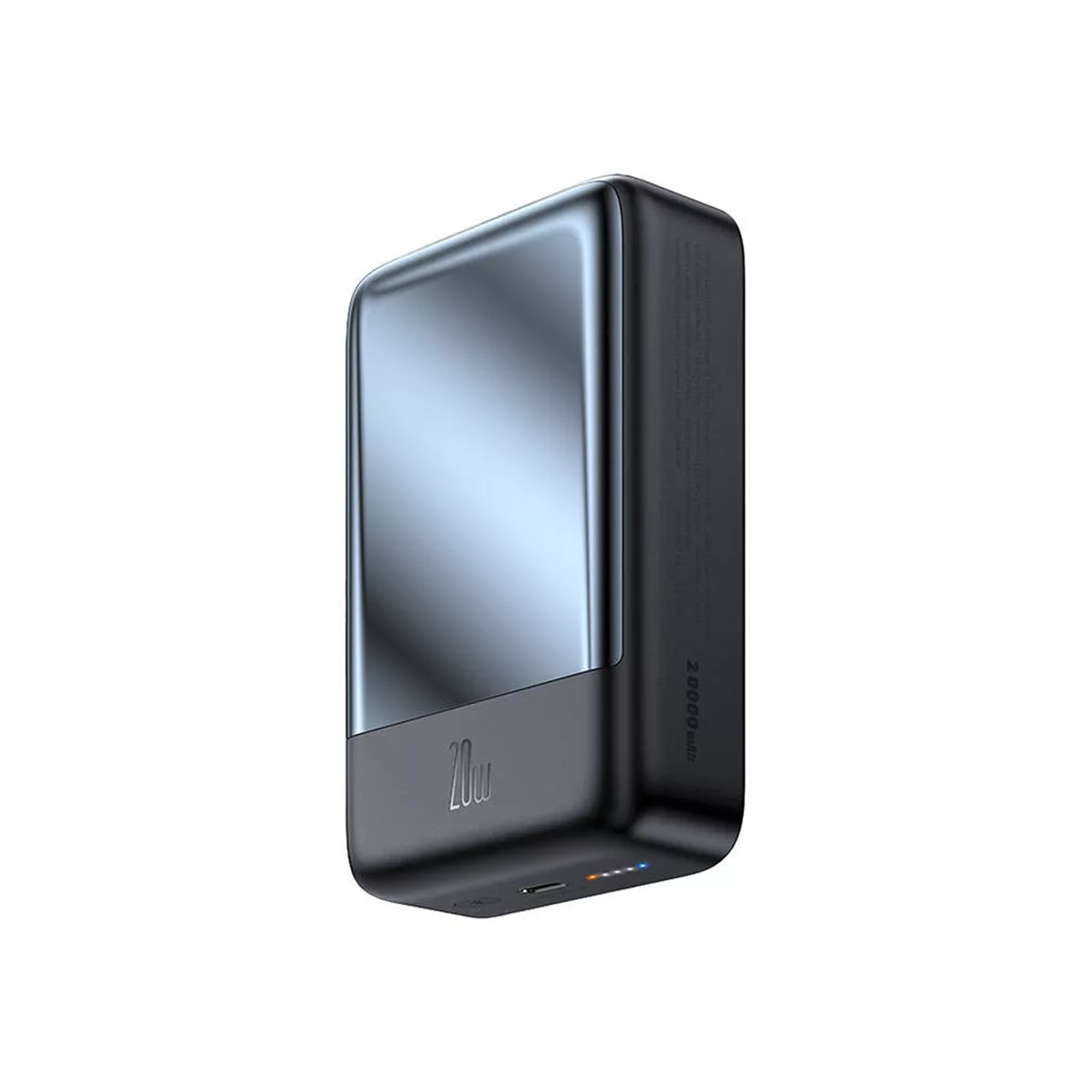پاوربانک 20000 میلی‌آمپرساعت وایرلس مگنتی مک دودو مدل Mcdodo MC-5021 Power Bank