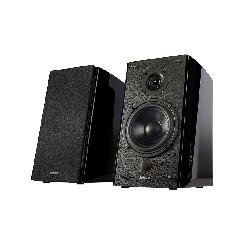 اسپیکر رومیزی ادیفایر مدل Edifier R2000DB Bluetooth Bookshelf Speaker