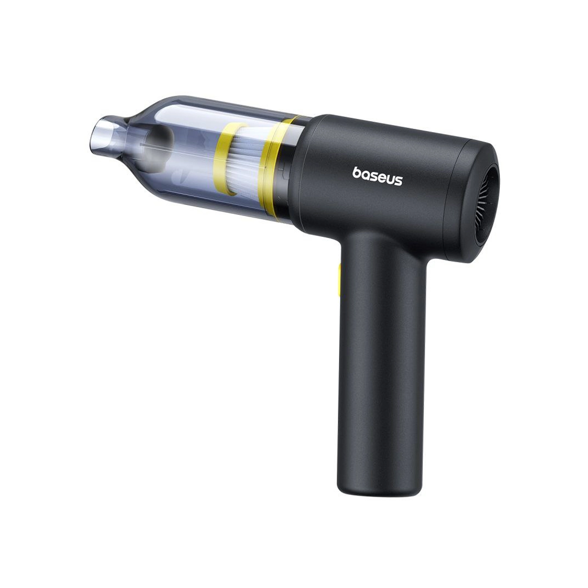 جارو شارژی باسئوس مدل Baseus Vacuum Cleaner AT Cordless Vacuum Cleaner