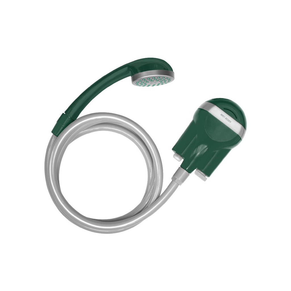 دوش شارژی قابل حمل گرین لاین مدل Green Lion Rechargeable Shower