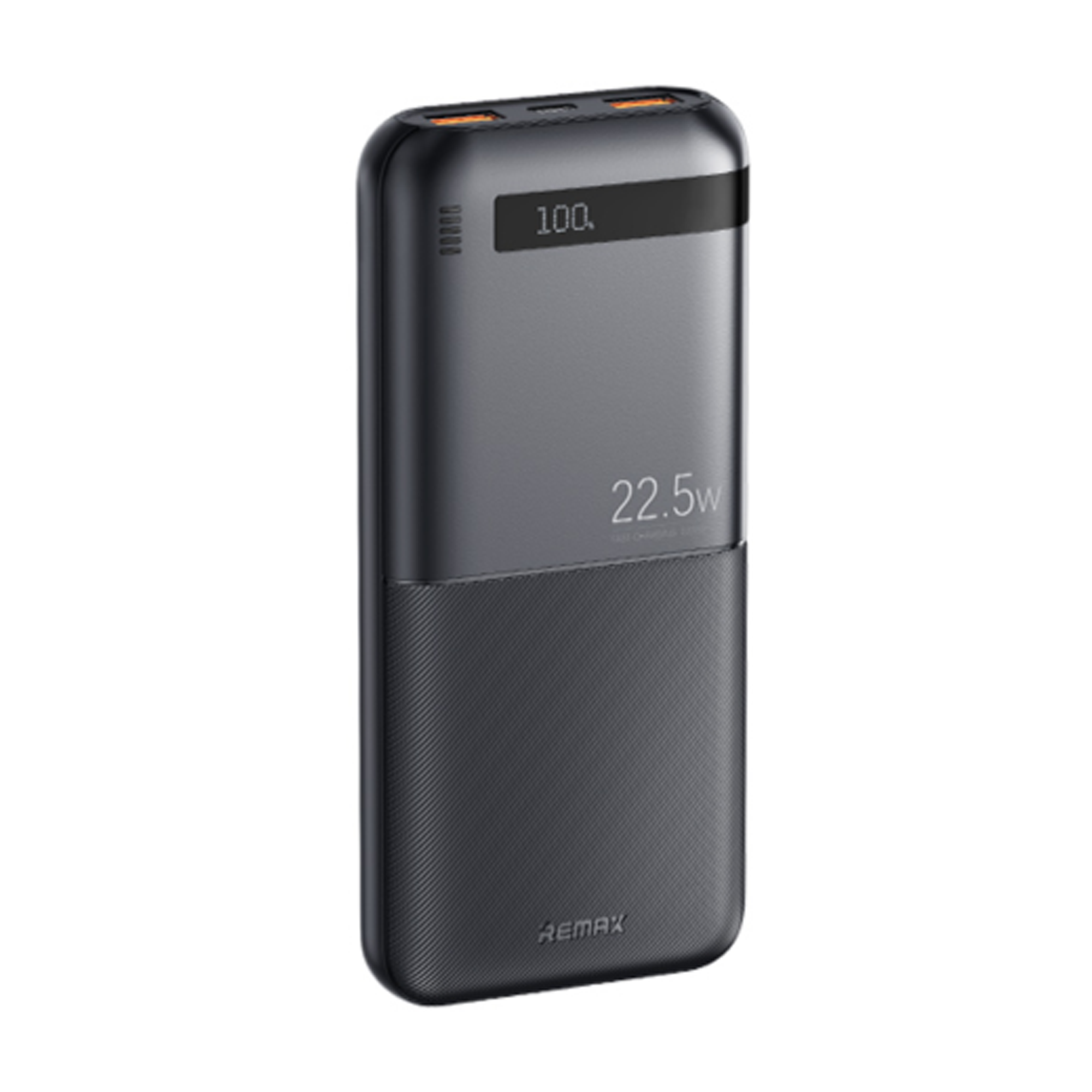 پاوربانک 10000 میلی‌آمپرساعت ریمکس مدل Remax RPP-71 Power Bank