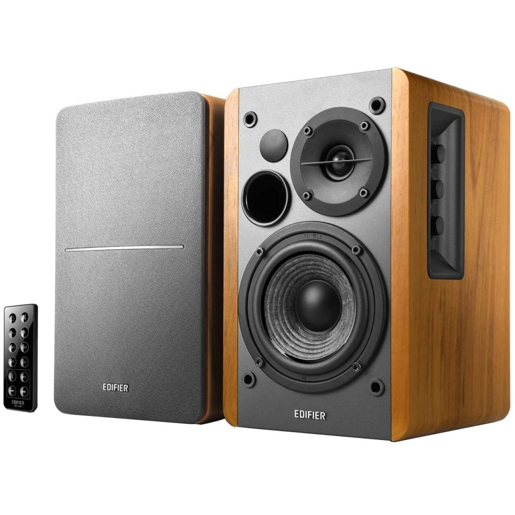 اسپیکر ادیفایر مدل Edifier Speaker R1280 DB