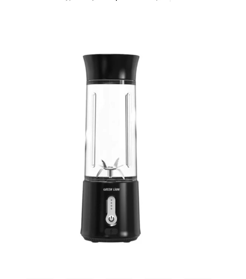شیکر‌ گرین لاین شارژی مدل Green Lion JET PLUS