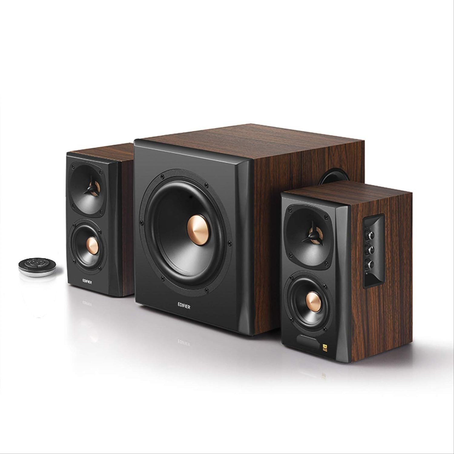اسپیکر ادیفایر مدل Edifier Speaker S360