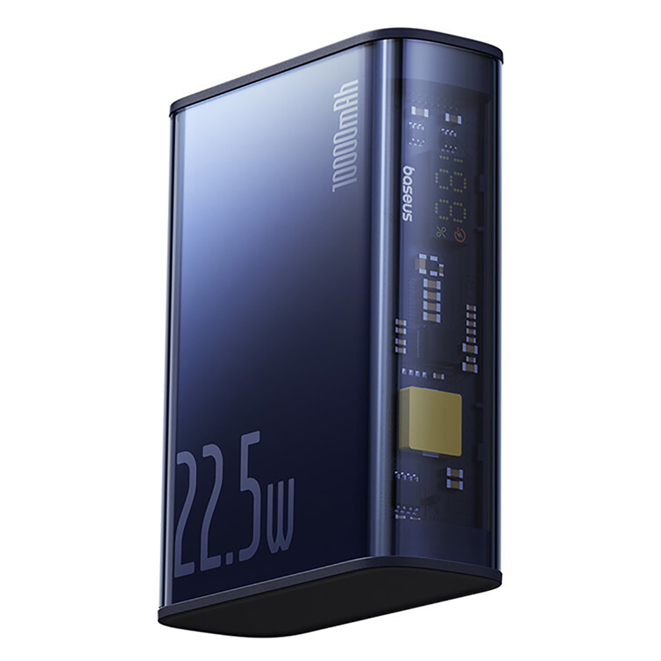 پاوربانک 22.5 وات باسئوس مدلBaseus Explorer P10019700302-00
