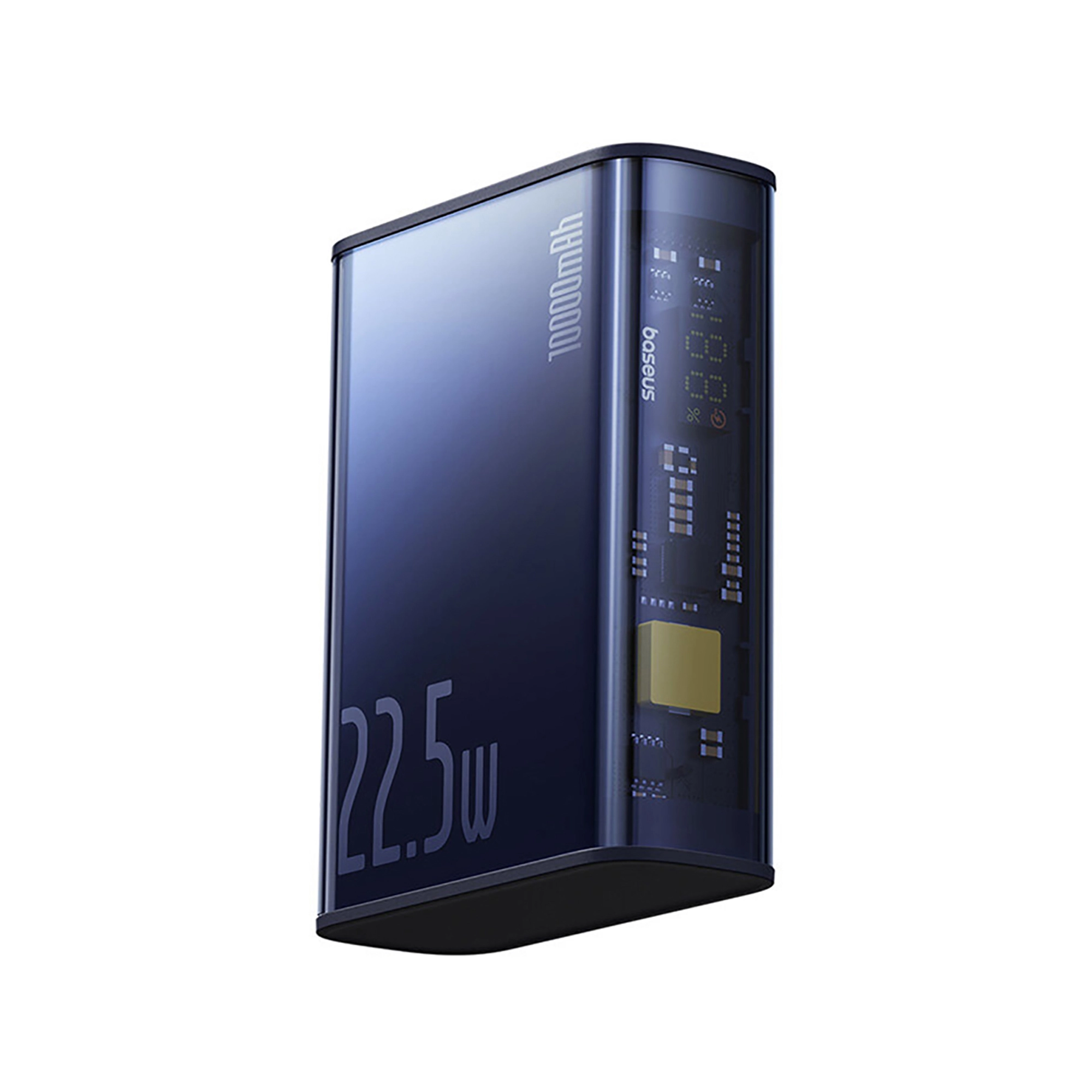 پاوربانک 20000 میلی‌آمپرساعت باسئوس مدل Baseus Explorer P10019700302-00 Power Bank