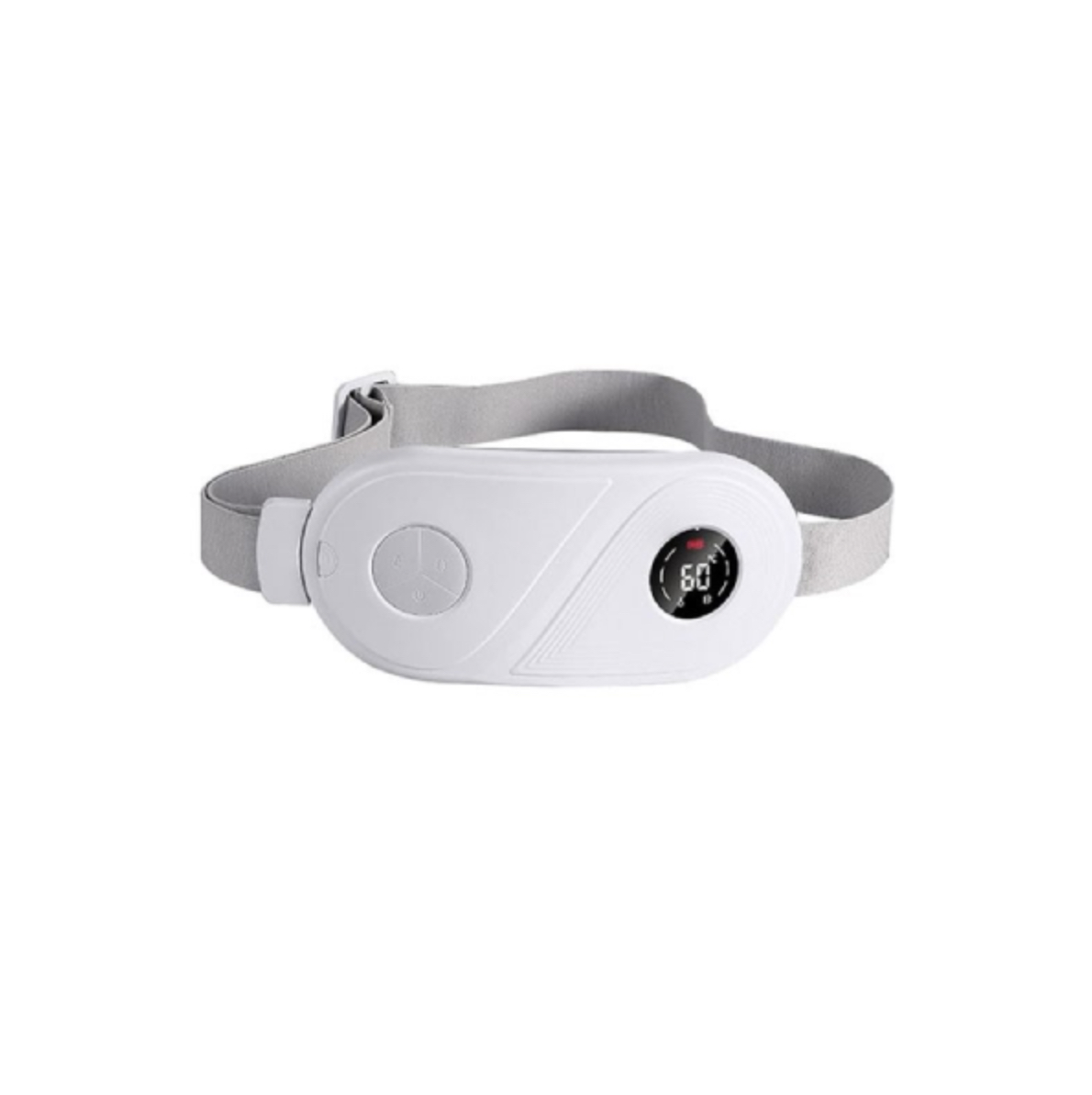 دستگاه ماساژور و گرم کننده شکم گرین لاین مدل Green Lion menstrual heating massager