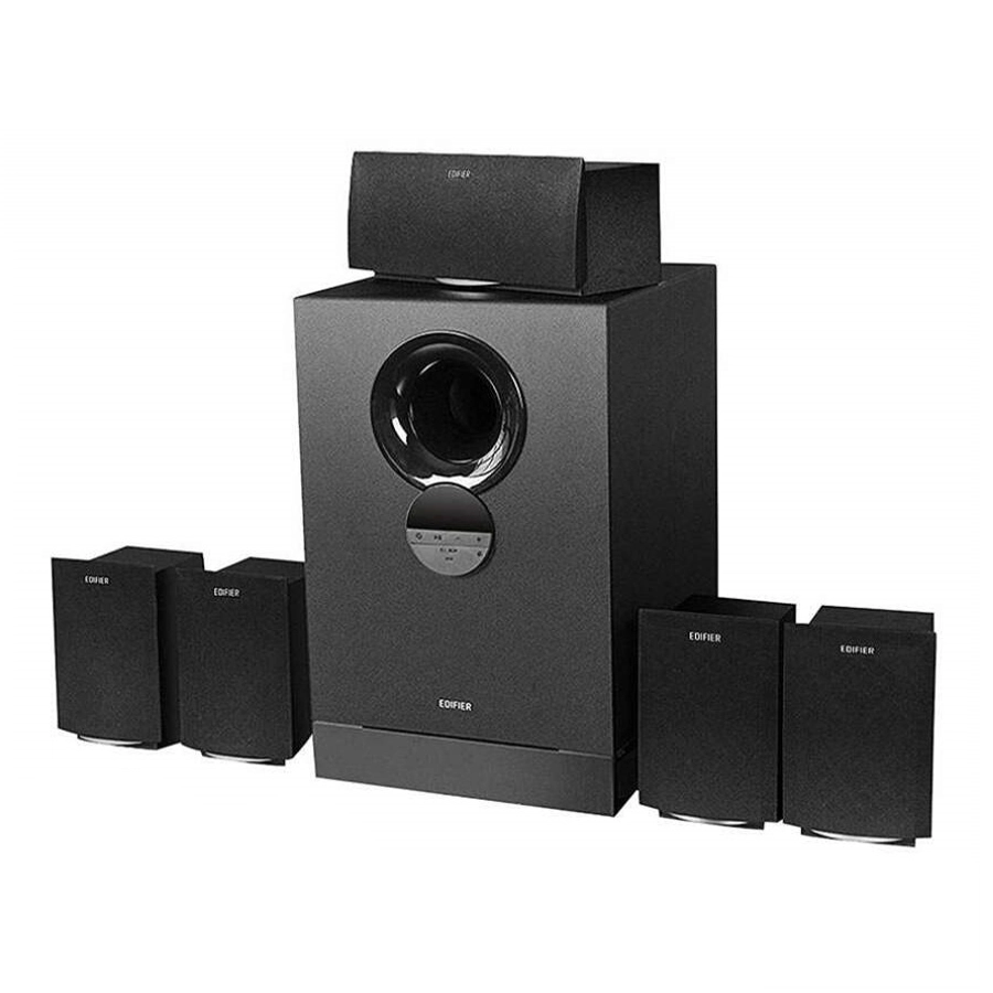 اسپیکر ادیفایر مدل Edifier Speaker R501 5.1