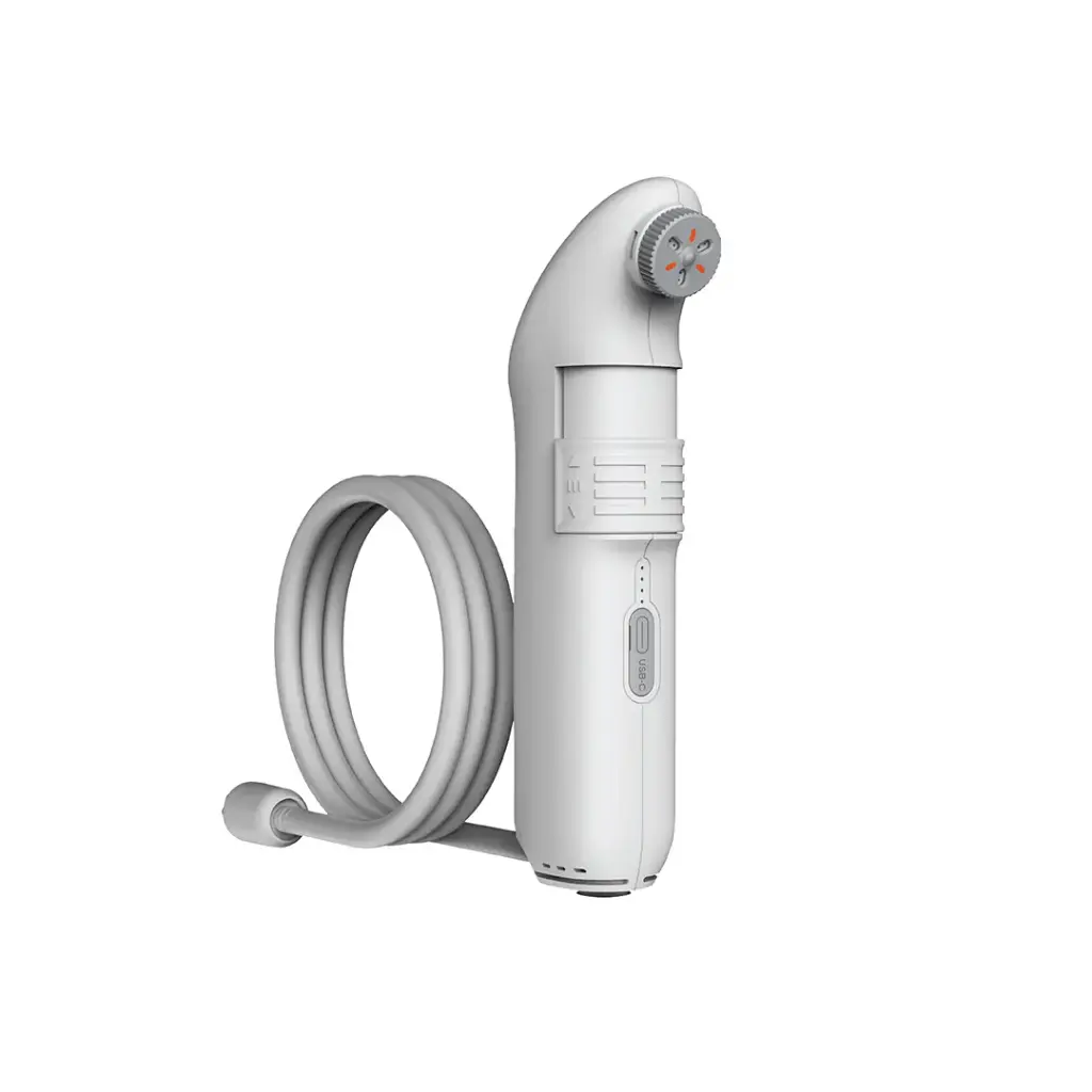 بیده پرتابل گرین لاین مدل Green Lion Bidet Pro Portable Bidet