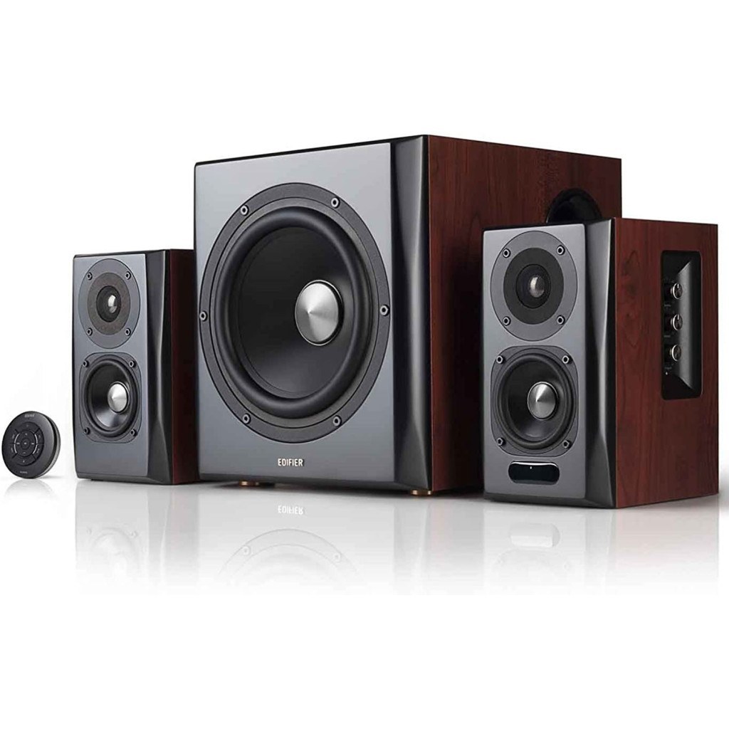 اسپیکر ادیفایر مدل Edifier Speaker S350 DB