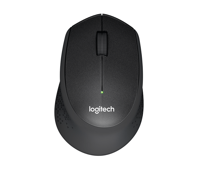 ماوس لاجیتک مدل Logitech M330 Silent