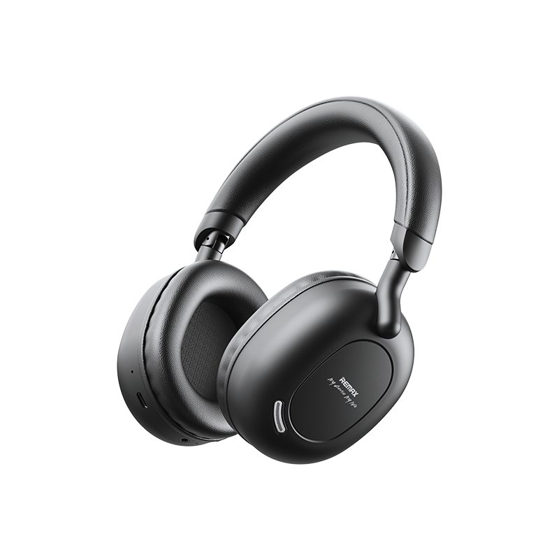 هدفون بلوتوثی ریمکس مدل REMAX RB-560HB