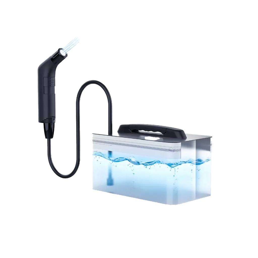 بیده سفری گرین لاین مدل Green Lion Portable Travel Bidet