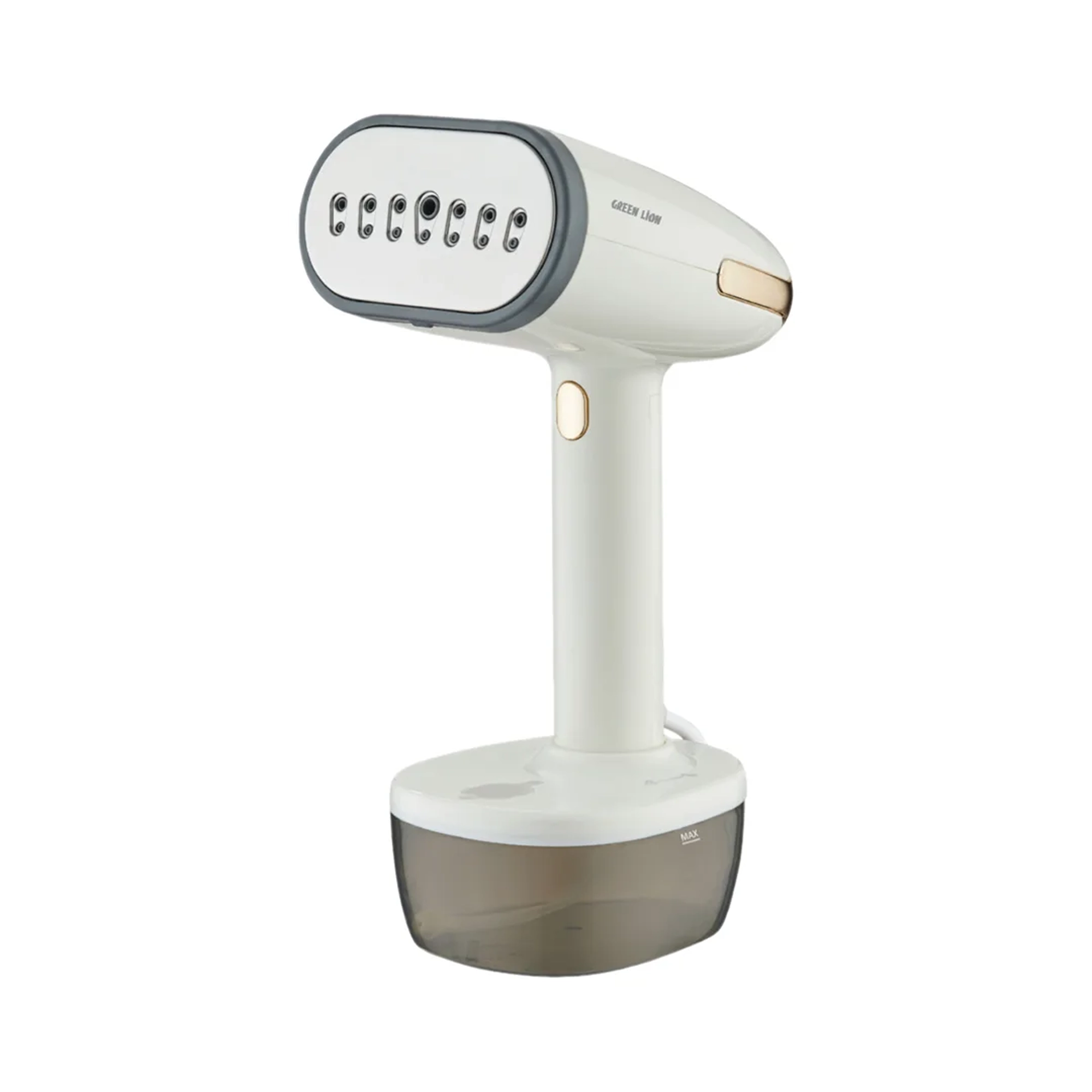 اتو بخار دستی گرین لاین مدل Green Lion Steam 1800W Garment Steamer