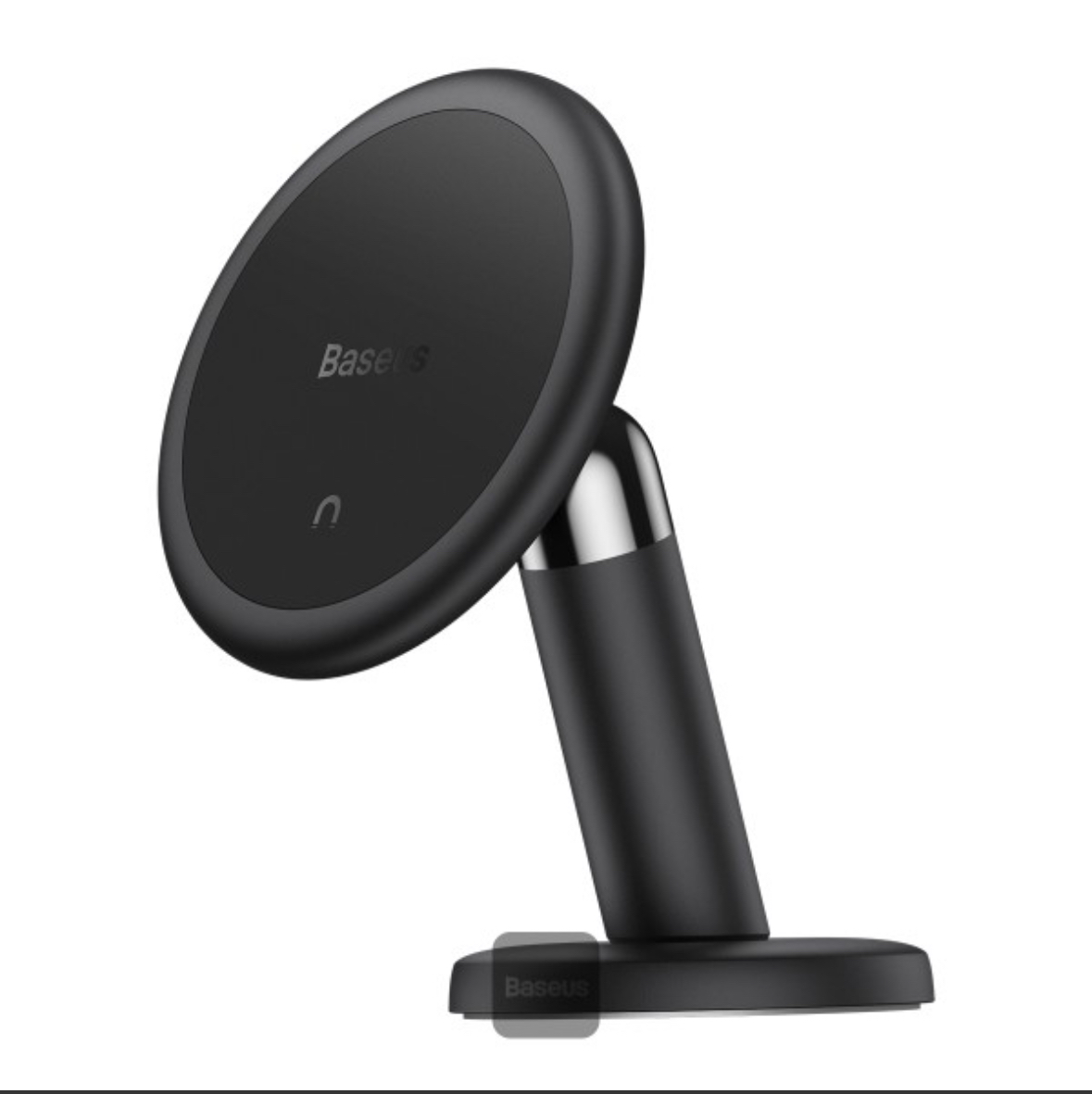 پایه نگهدارنده مغناطیسی باسئوس مدل Baseus C01 Magnetic Phone Holder SUCC000001