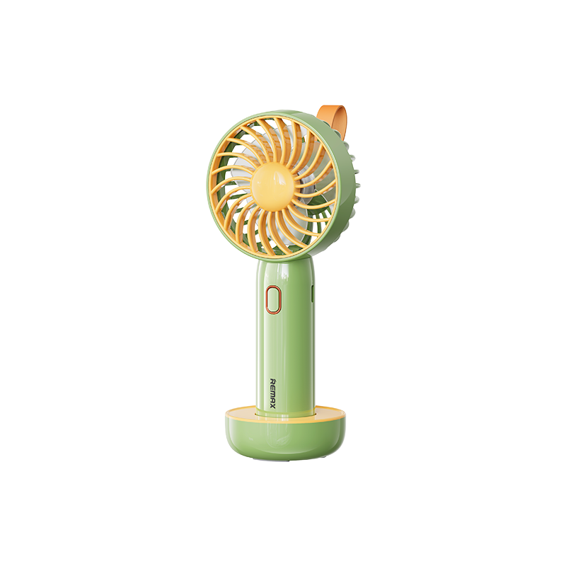 پنکه دستی ریمکس مدل REMAX RS-SF05