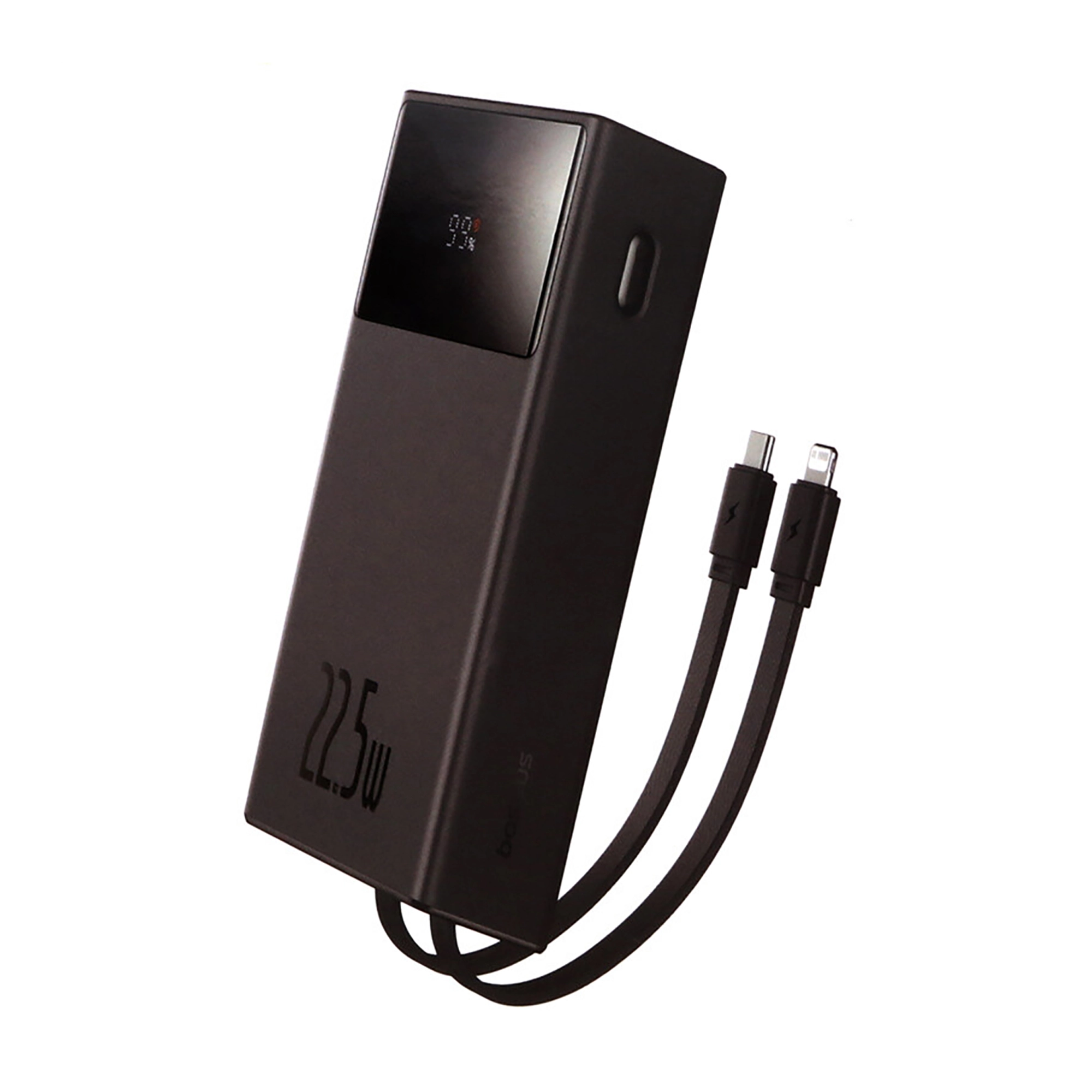 پاوربانک 20000 میلی‌آمپرساعت باسئوس مدل Baseus PPXD2-20 Power Bank