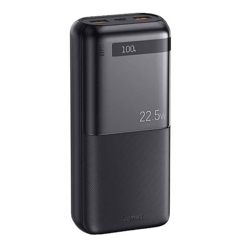 پاوربانک ریمکس مدل RPP-72