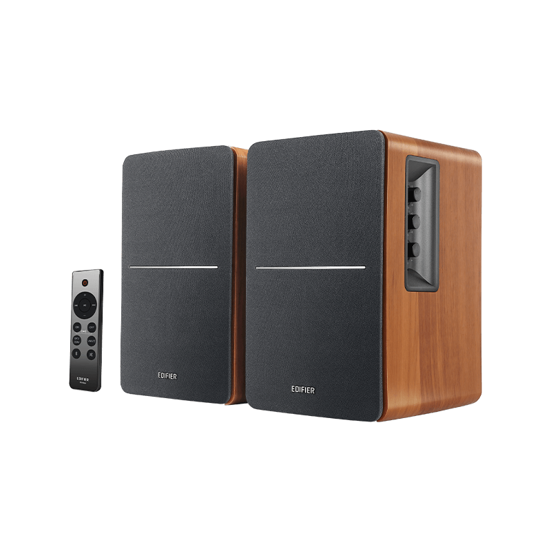 اسپیکر رومیزی ادیفایر مدل Edifier R1280DB Bluetooth Bookshelf Speaker