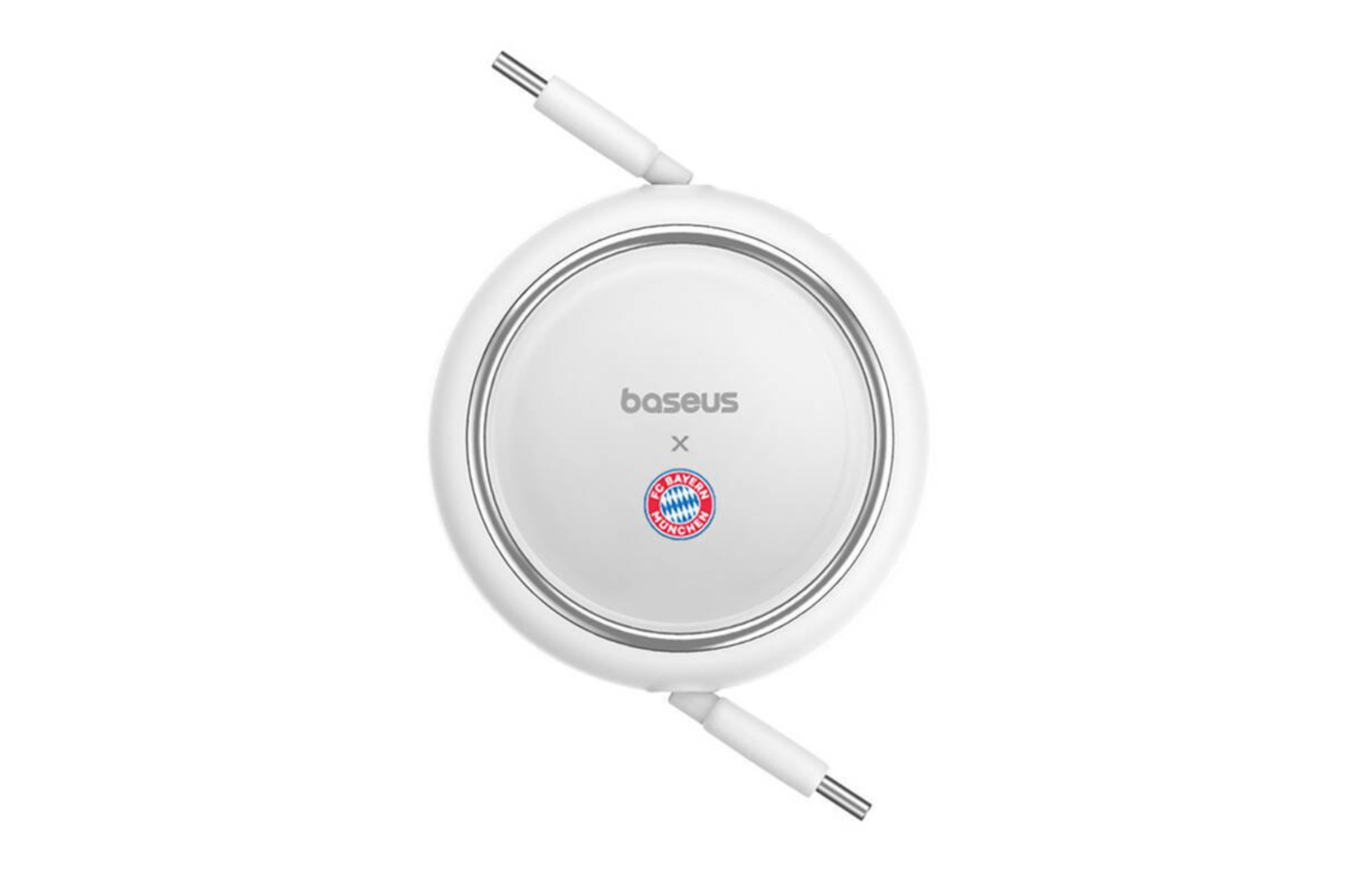 کابل تبدیل USB-C به USB-C  باسئوس مدل Baseus Free2Pull