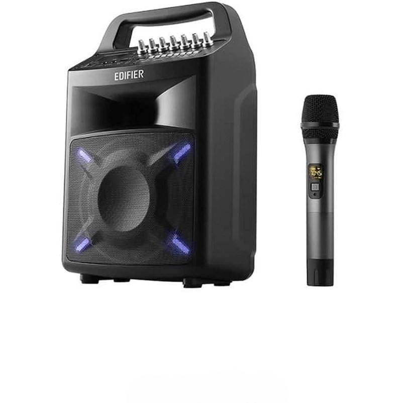 اسپیکر قابل حمل آمپلی فایر ادیفایر مدل Edifier Speaker PP506