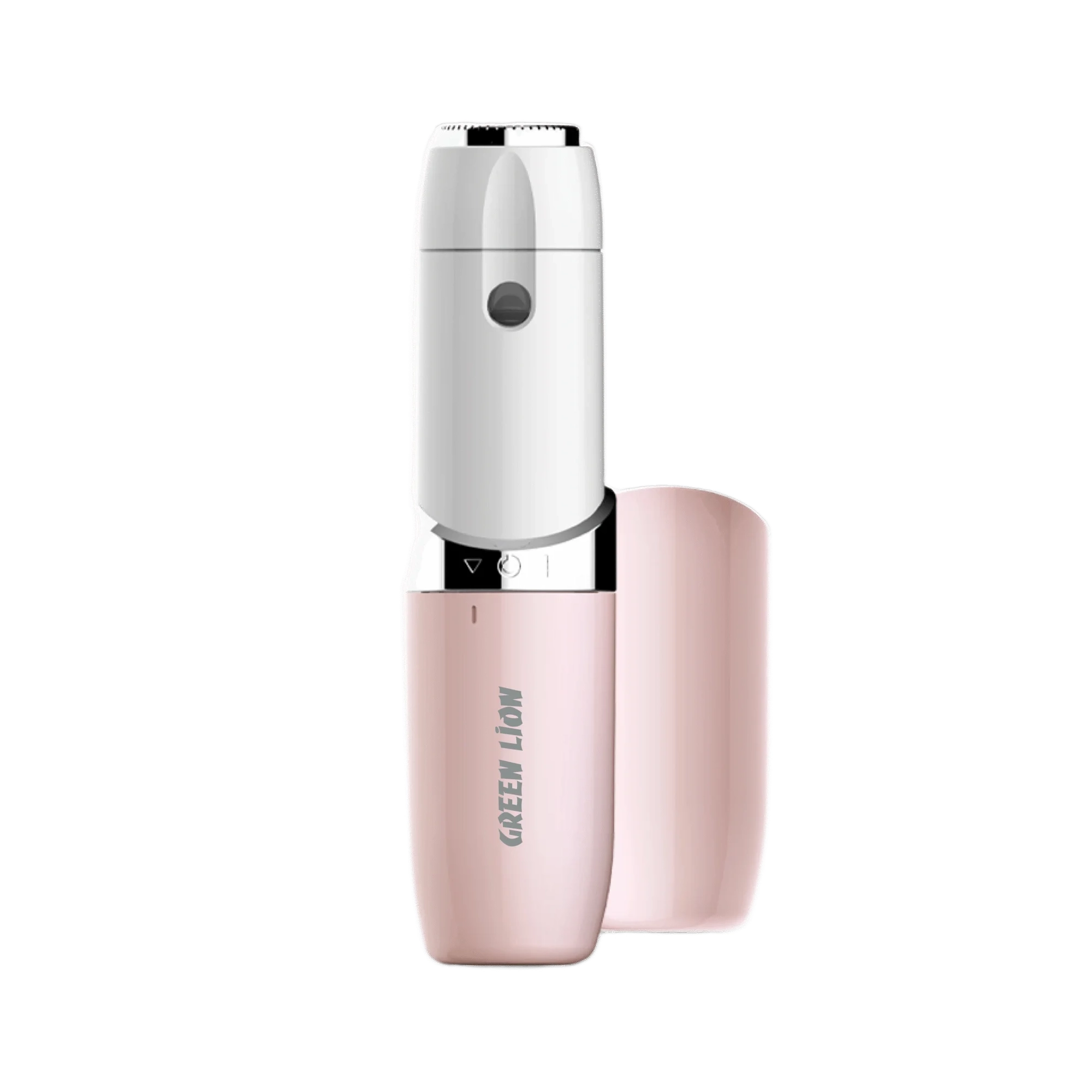 ماشین اصلاح موی صورت بانوان گرین لاین مدل Green Lion Facial Hair Remover