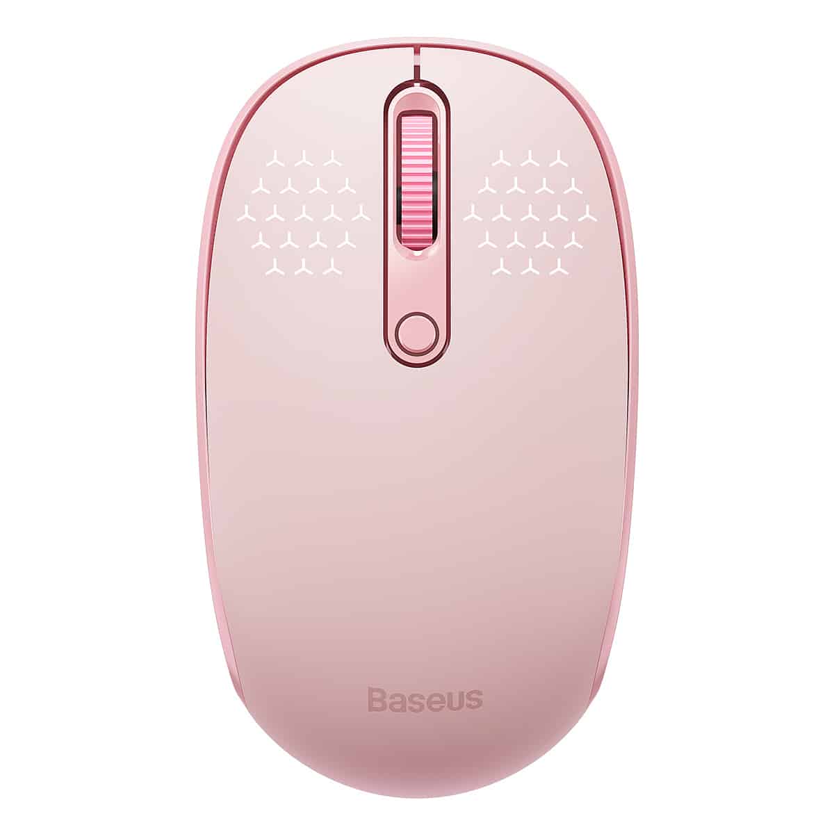 ماوس بی‌سیم سه‌حالته باسئوس مدل Baseus F01B Tri-Mode Wireless Mouse