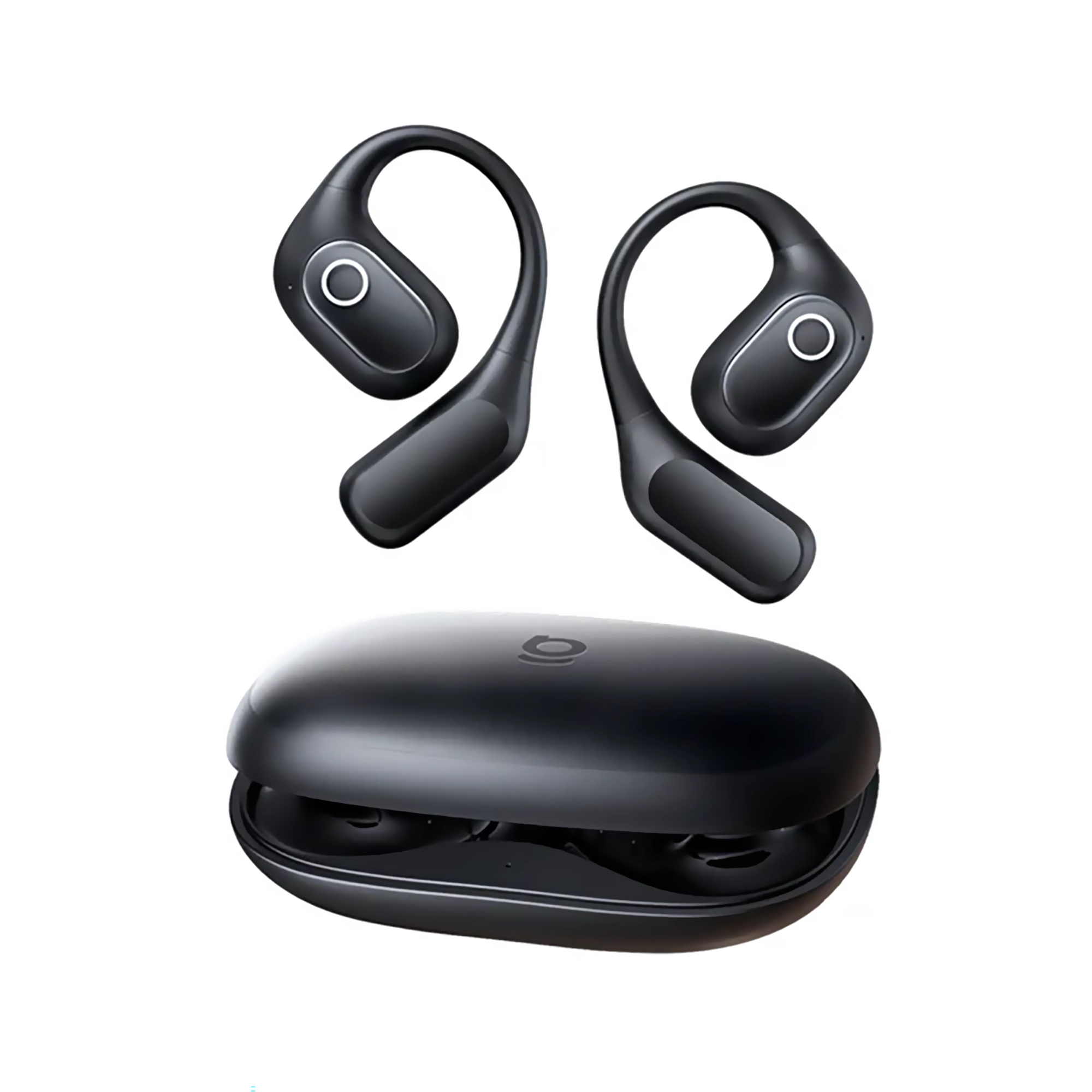 هندزفری بلوتوثی القایی باسئوس Baseus Eli 2i Fit Open-Ear