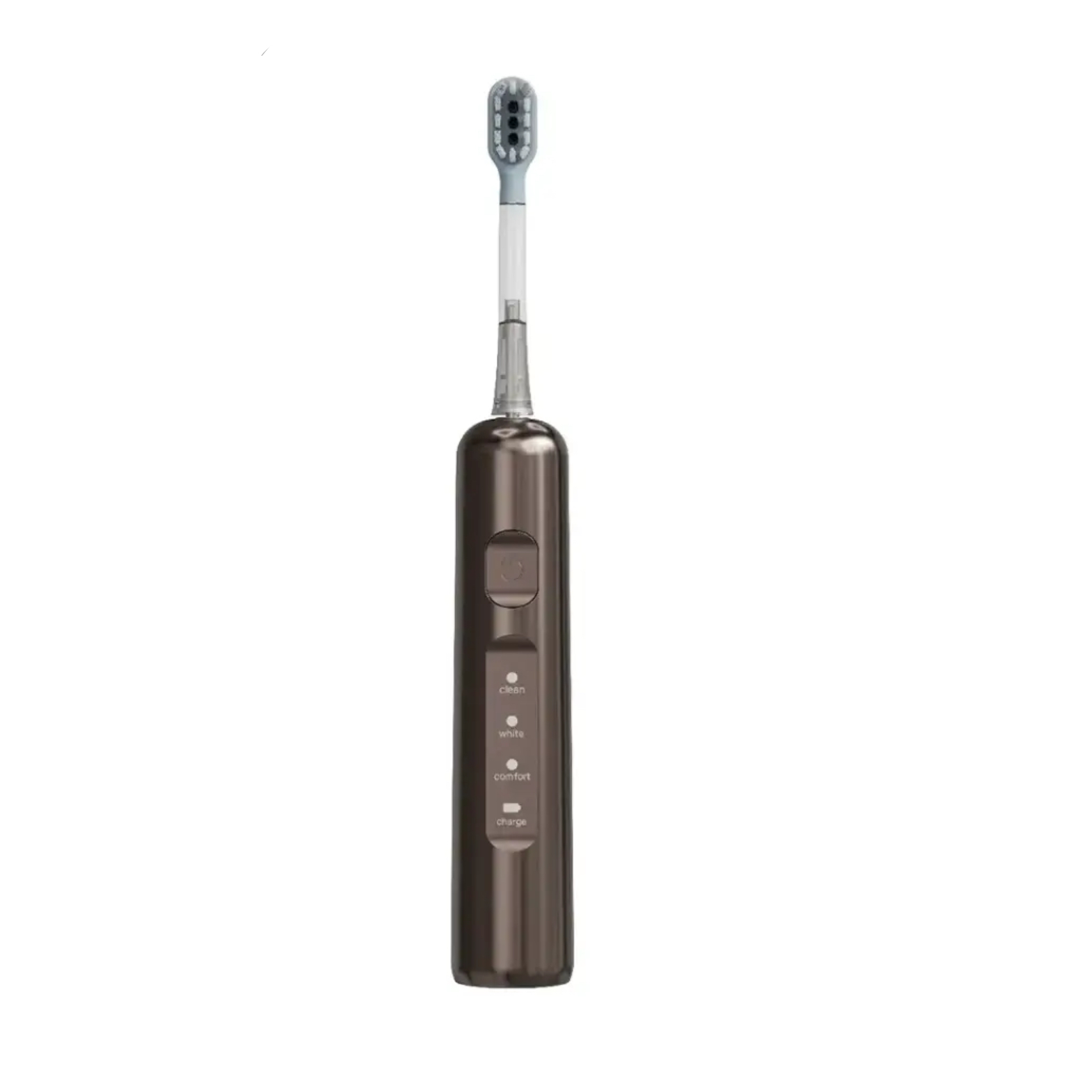 مسواک برقی گرین لاین مدل Green Lion Sonic Pro Rechargeable Toothbrush