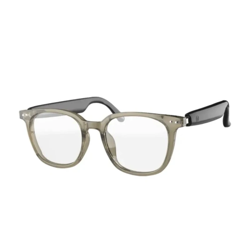 عینک هوشمند گرین لاین مدل Green Lion stockholm smart glasses