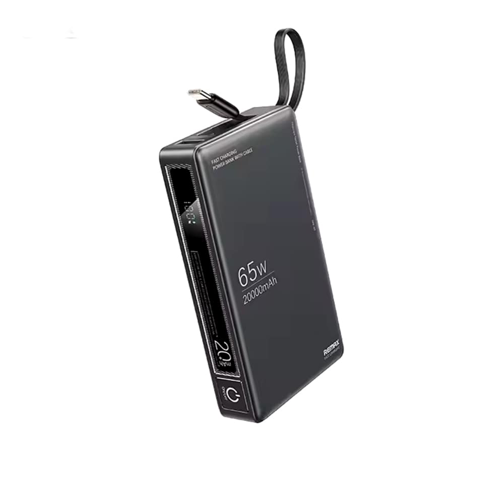 پاور بانک ریمکس مدلREMAX RPP-87